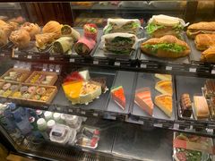 -星巴克臻选(杭州良渚文化村店)