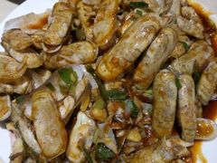 -天津乾毓德饭庄·清真传统炒菜·海鲜烧烤(咸阳路店)