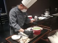 -明湖楼·经典鲁菜山东海鲜(大明湖店)