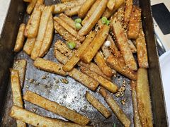 -船梆煮•蒸汽海鲜·生腌干蒸(五四广场店)