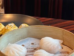 -新天世纪中餐厅