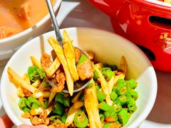 -辣可可·现炒黄牛肉(皇庭广场店)