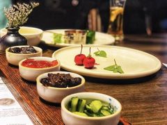-小大董·烤鸭(王府井apm店)
