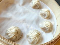 -鼎泰丰(嘉年华•海信广场VILLAGE店)