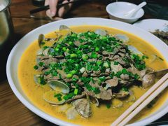 -老味道餐厅(江山店)