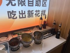 -船歌·鱼水饺青岛菜(金狮广场店)