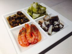 -高佳庄·舟山海鲜(海景旗舰店)