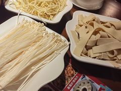 -渔港烤鱼(中百广场店)
