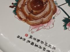 -京味斋·北京烤鸭(北京南站洋桥店)