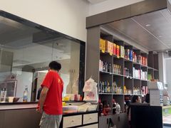 -洪平血旺椒麻鸡雅鱼饭店(熊猫大道店)