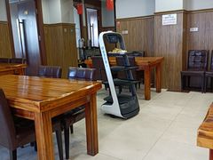 -老妈厨房团圆饺子东北菜(北环路店)