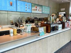 -星巴克臻选(杭州良渚文化村店)