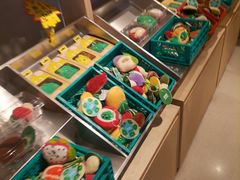 -一坐一忘云南菜(嘉里中心店)