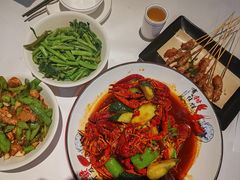 -星城源·小龙虾老铺子(坡子街店)