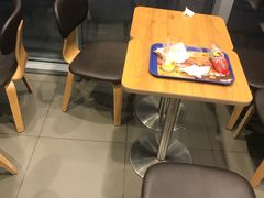 -汉堡王(北京三里屯购物中心)