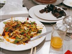 -三兴涮羊肉(荣安大街店)