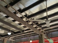 -钱大妈海鲜饭店(保利林语店)