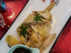 -新虹楼饭庄(崇明陈家镇店)