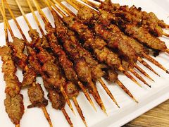 卤鸡腿-老济南药膳把子肉(周公祠街店)