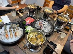 -丽江庭院之爱在路上(西单店)