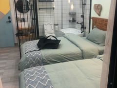 -明月山天沐温泉度假村