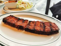 -Wolfgang’s Steakhouse 沃夫冈牛排馆(上海白玉兰广场店)