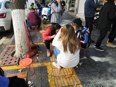-无名饺子店