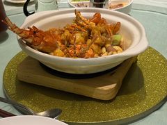 -尚一汤·粤菜海鲜(汇智国际商业中心店)