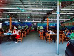 大堂-明记海鲜大排档(巽寮湾店)