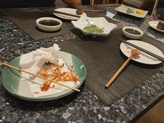 -菊上料理(蜀山银泰百货店)