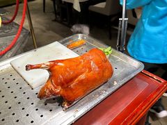 -北平楼·烤鸭·北京菜(牡丹园店)