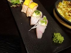 -井缘河风寿司(Touch12街店)