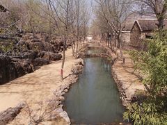 -红嫂家乡旅游区