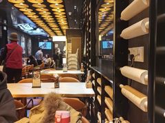 -get pizza意大利餐厅(凯德MALL店)