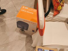 -国惠大酒楼(仓山万达店)
