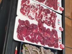-潮泰牛肉火锅 · 创于1992年(车公庙店)