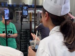 -王家沙点心店(南京西路总店)