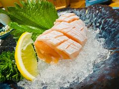 -晴季寿司(延河路万达广场店)