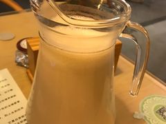 五谷豆浆-静莲斋素食(慈云寺店)