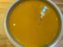 南瓜粥-喜来稀肉(北外滩白玉兰广场店)