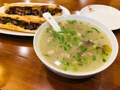 -王胖子驴肉火烧(鼓楼店)