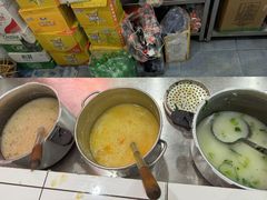 -梁憨包(南岸回龙湾店)