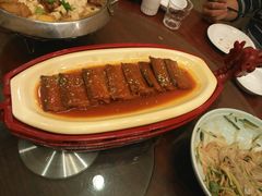 -小土豆北方菜馆(文慧园店)