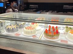 -RUXU入续糖水铺与包(卓悦中心店)