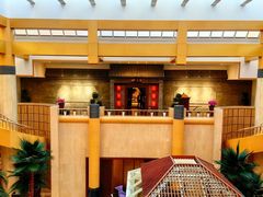 -北京国际饭店·谭府餐厅