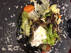 -YUE·6·西式融合餐厅(外滩六号店)