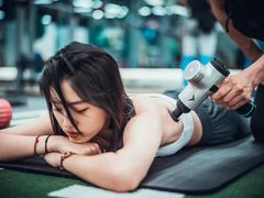 -Answer Fitness 答案健身(奥体店)