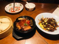 外婆红烧肉-外婆家(西红门荟聚购物中心店)