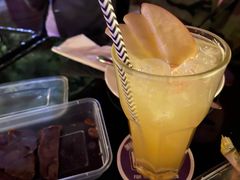 -Big Bamboo 大竹子体育主题餐厅(虹梅路店)