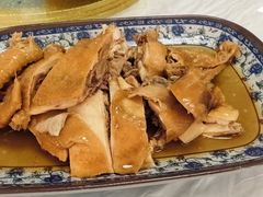 -芸海阁·农家私房菜(沙家浜景区出口店)